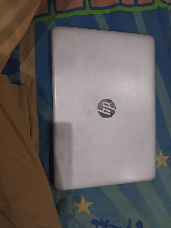 HP core I5 6th generation for sell 4