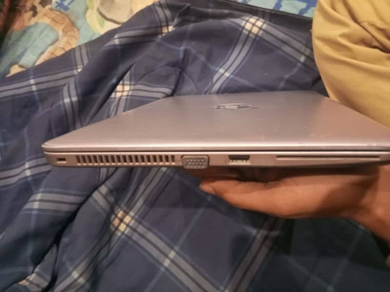 HP core I5 6th generation for sell 5