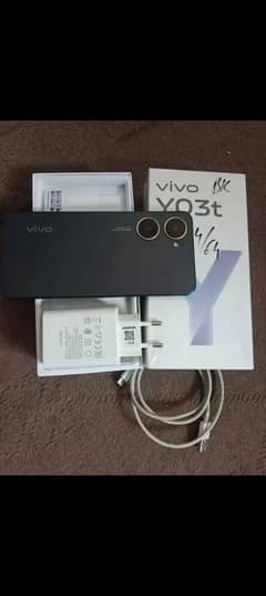 Vivo y03t 4 /128