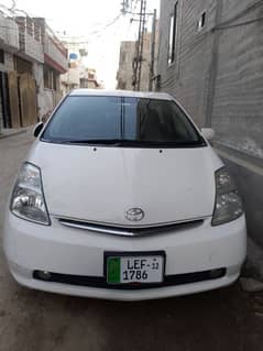 Toyota Prius 2007