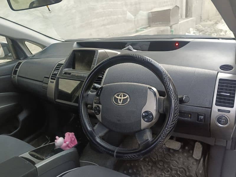 Toyota Prius 2007 3