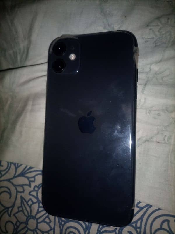 IPHONE 11 JV CONFITION 10/9 ALL OK TRUE TONE OK FACE ID OK 0