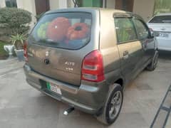 Suzuki Alto 2008/9Rs845000. . . PH