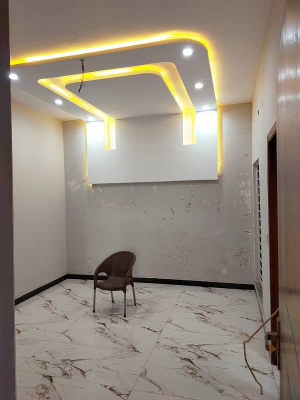 5 Marla Double store House For Rent In Royal Orchard Multan 5