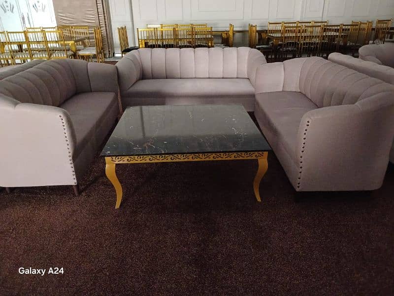 3seater sofa 1 piece 1