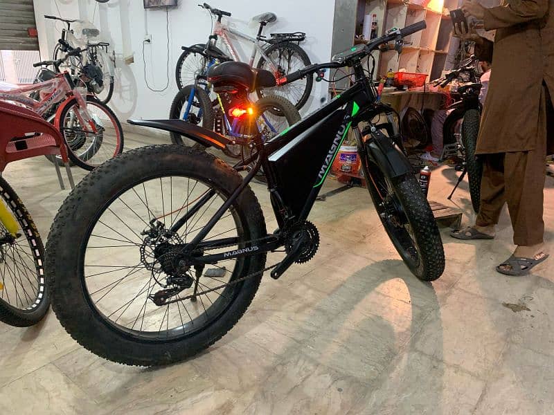 electric cycle bike 19