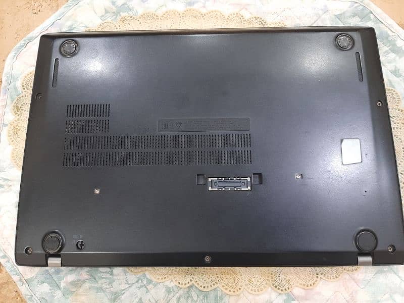 Lenovo T460s 4