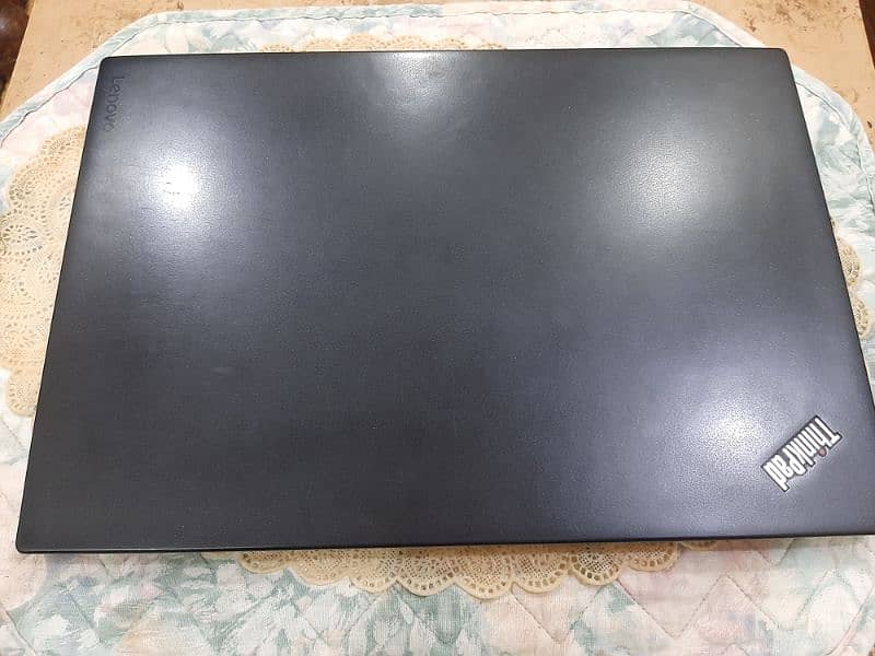 Lenovo T460s 6