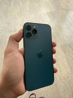 iphone 12 pro pta