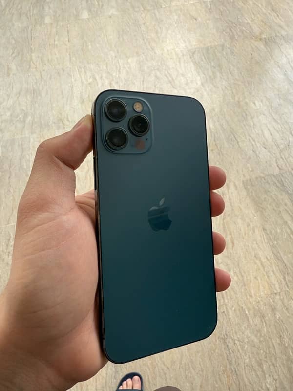 iphone 12 pro pta 0