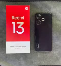 Brand New Xiaomi Redmi 13