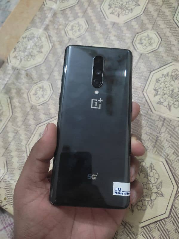 OnePlus 5G UW 2