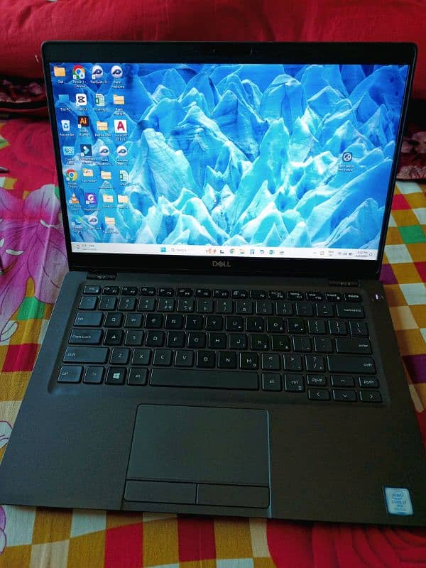 Dell Core i7 8th Generation Laptop 0