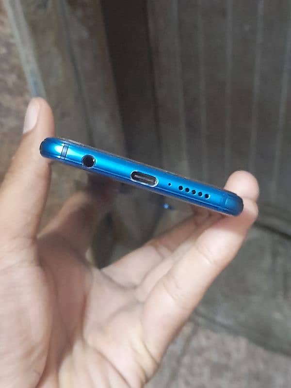 Huawei P20 lite 128 GB 2