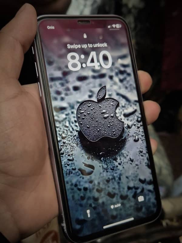 iphone 11 non Pta 1