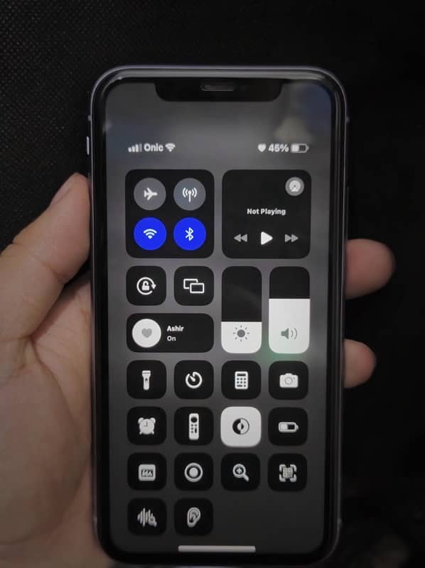 iphone 11 non Pta 3