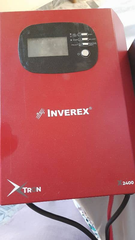 Inventer For sale 0