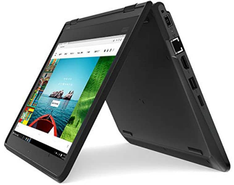 Lenovo thinkpad yoga 11e 7th gen 0