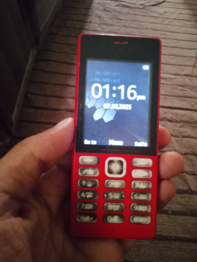 Nokia216 Model h 2