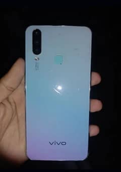 vivo Y17 8/256