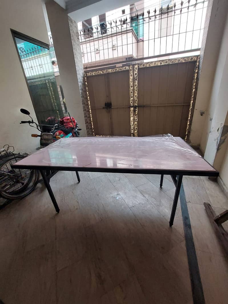 Table for sale 1