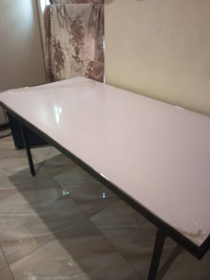 Table for sale 6