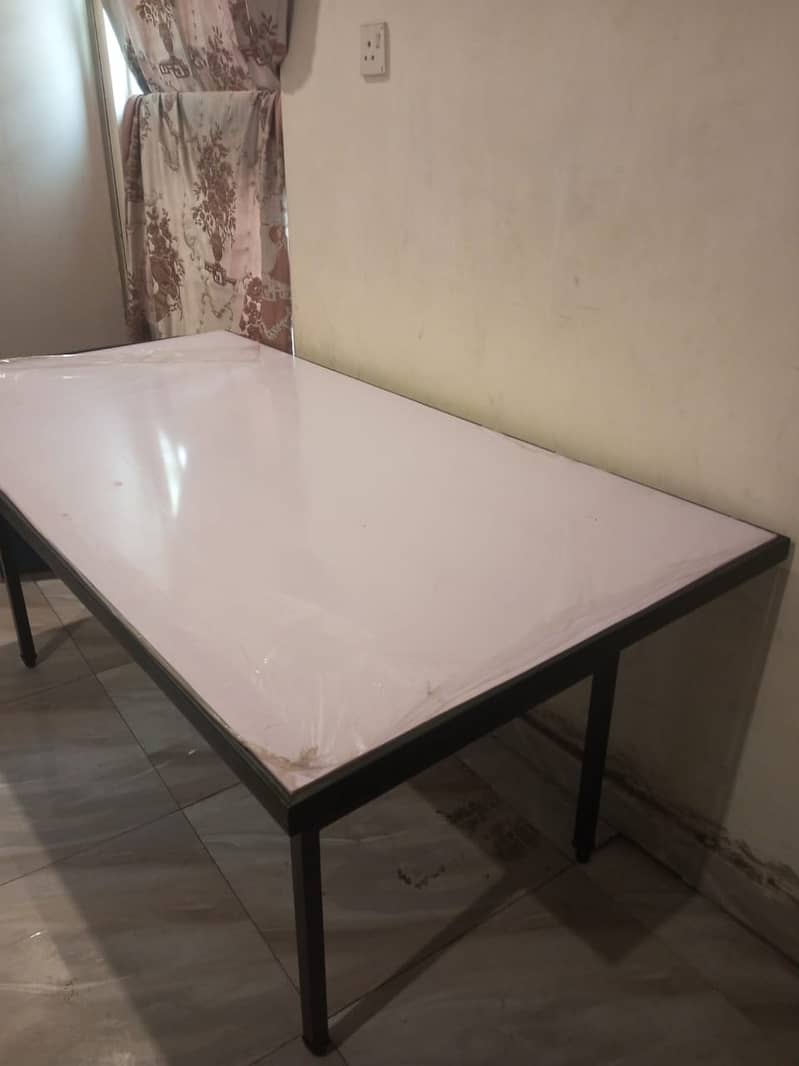 Table for sale 7