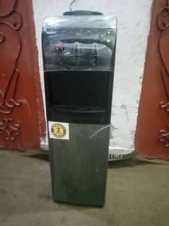 orint water dispenser good condition