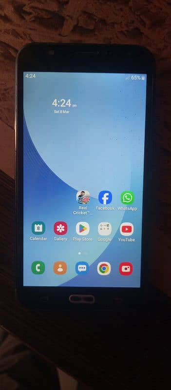 Samsung j7 0