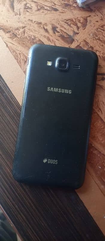 Samsung j7 1