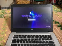 hp laptop