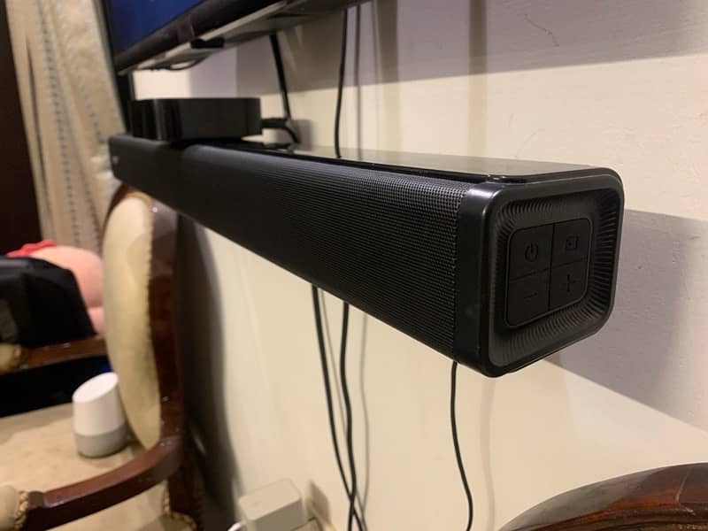 Faster XB 3000 30w Soundbar 3