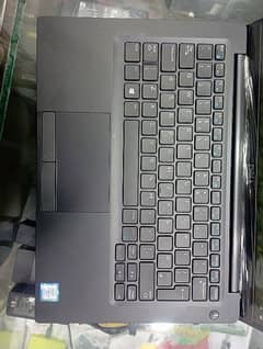 Dell latitude 7390 Core i5 8 generation