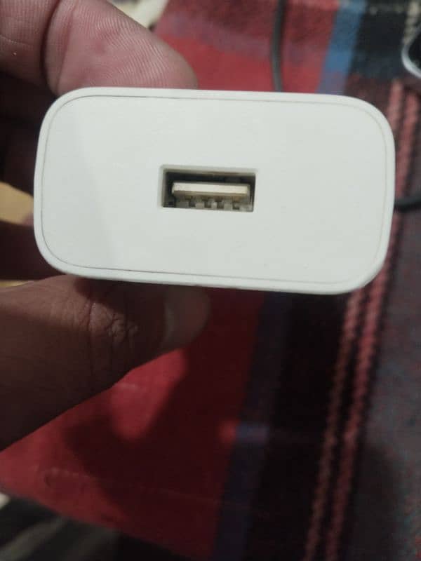 Vivo v23 44W charger original box pulled 2