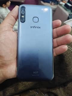 infinix