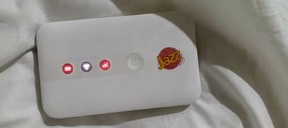 Jazz internet device 4G