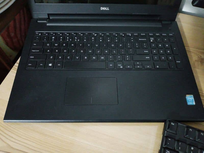 Dell core i5 5th gen 1