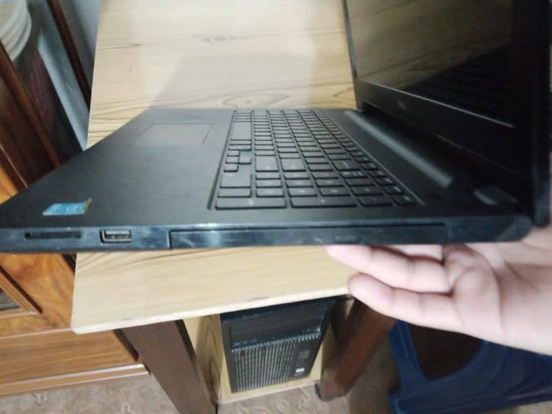 Dell core i5 5th gen 3