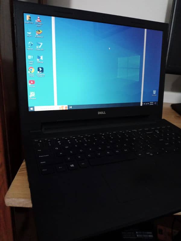 Dell core i5 5th gen 6