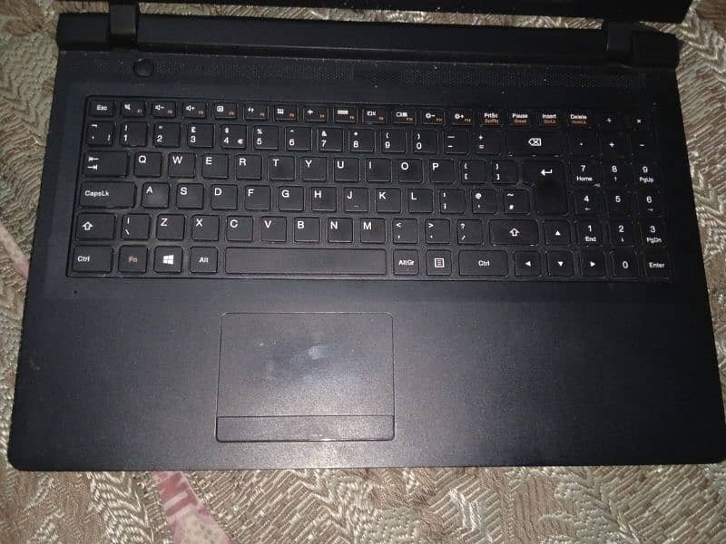 Lenovo IdeaPad B50 7th gen 7