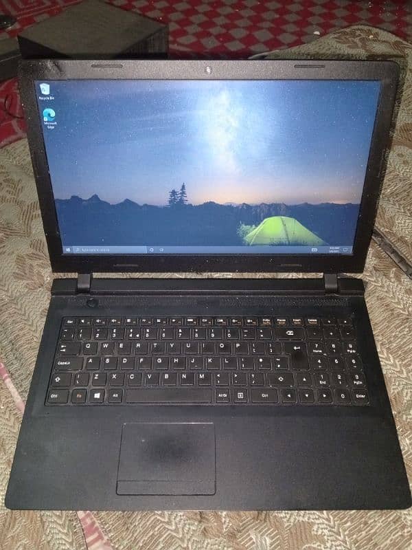 Lenovo IdeaPad B50 7th gen 8