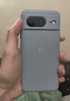 Google Pixel 8 PTA Approved