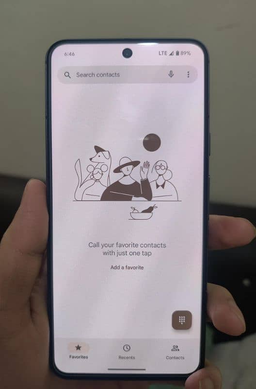 Google Pixel 8 PTA Approved 1