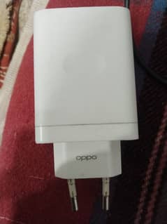 Oppo F21 pro 33W original box charger