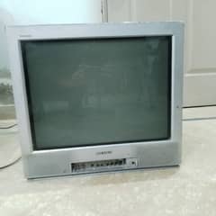 TV for sale