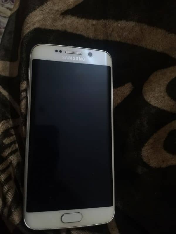 Samsung S6 Edge 2