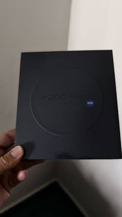 Vivo X200 pro - Pin pack Non PTA