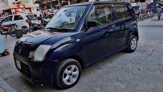 Suzuki Alto 2005