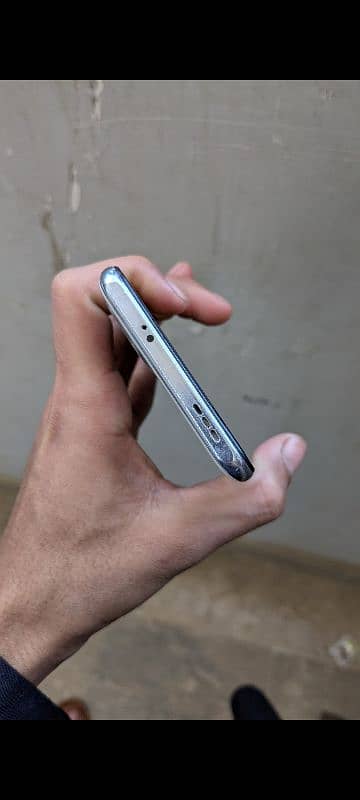 Redmi note 10 mobile phone 3