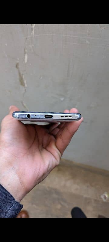 Redmi note 10 mobile phone 4